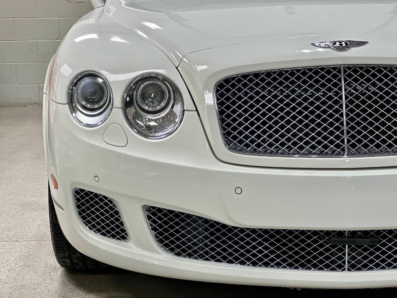 2013 Bentley Continental for sale at CityWerks Motorsports in Glendale Heights, IL