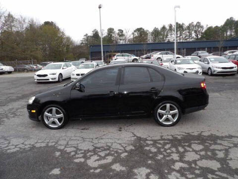 2010 Volkswagen Jetta Limited Edition PZEV