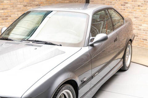 1995 BMW M3