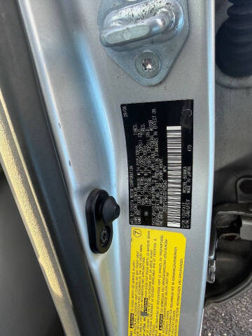 2007 Toyota Highlander Limited