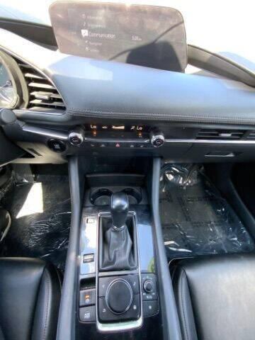 2019 Mazda Mazda3 Hatchback Preferred