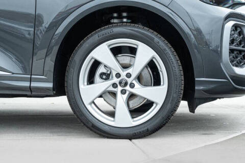 2025 Audi Q5 Sportback quattro Premium Plus TFSI