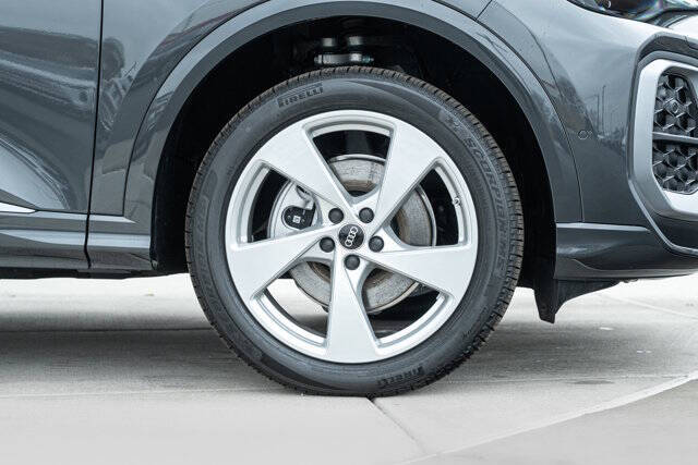 2025 Audi Q5 Sportback quattro Premium Plus TFSI