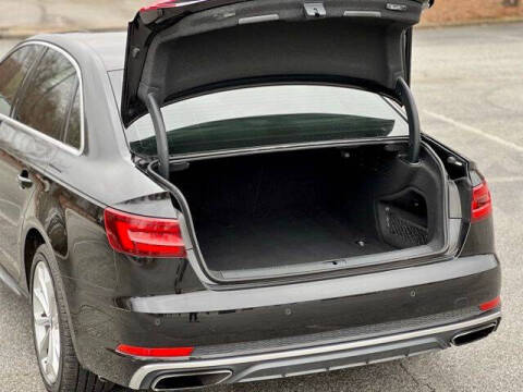 2019 Audi A4 quattro Premium Plus 45 TFSI