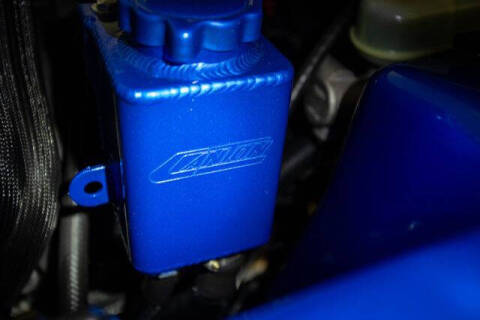 1998 Ford Mustang GT