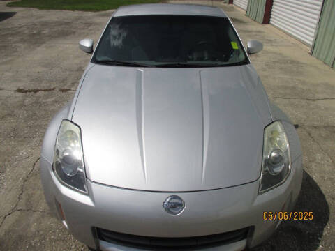 2006 Nissan 350Z