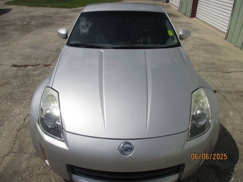 2006 Nissan 350Z