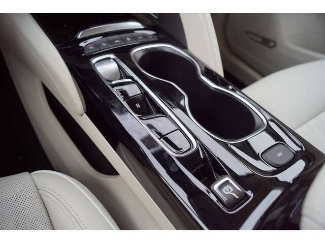 2021 Buick Envision Avenir