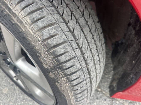 2022 Toyota Prius XLE