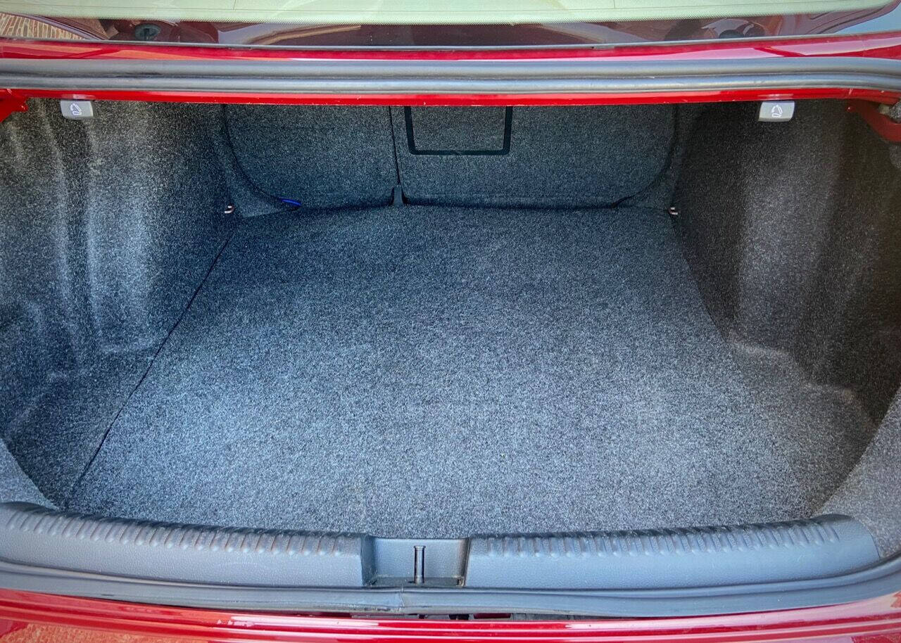 2017 Volkswagen Jetta 7