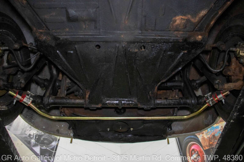 1969 Volkswagen Beetle