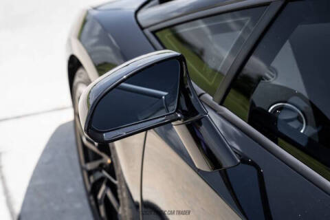 2008 Lamborghini Gallardo