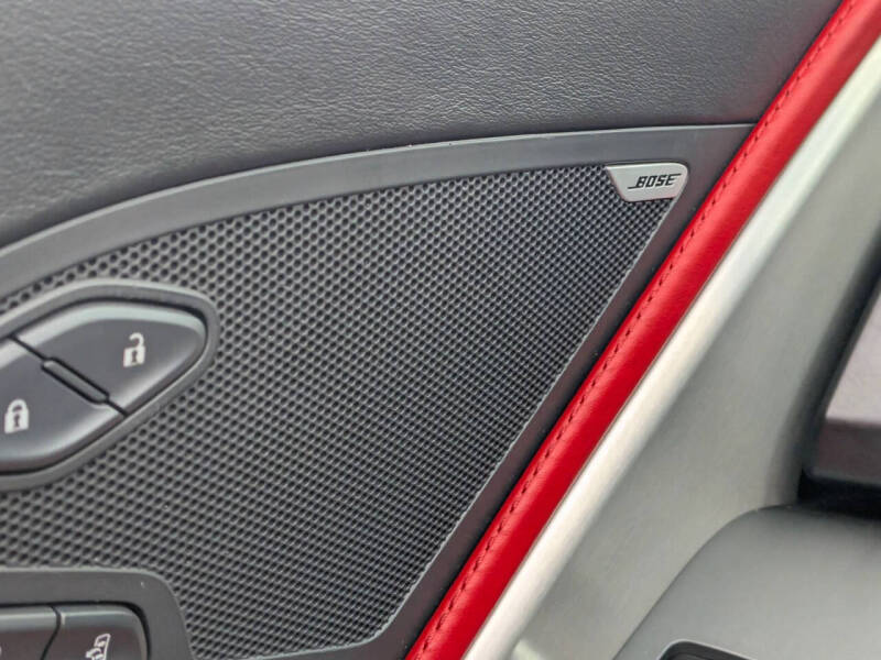 2015 Chevrolet Corvette Stingray Z51