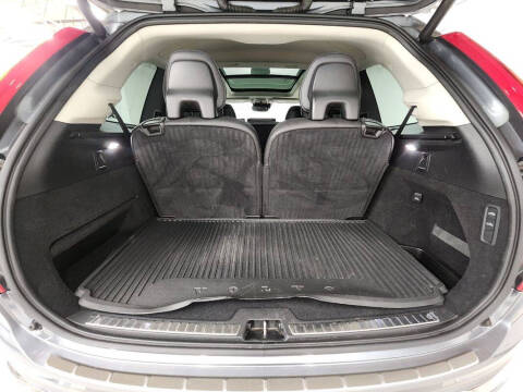 2017 Volvo XC90 T6 Inscription