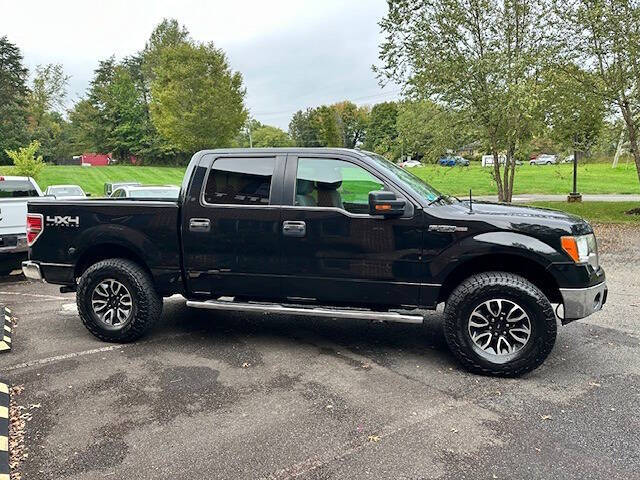 2013 Ford F-150 for sale at White Top Auto in Warrenton, VA