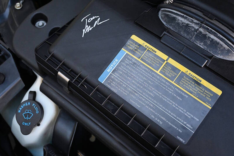 1998 Chevrolet Camaro