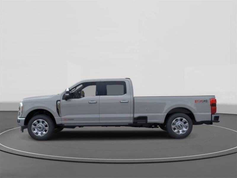 2026 Ford F-350 Super Duty