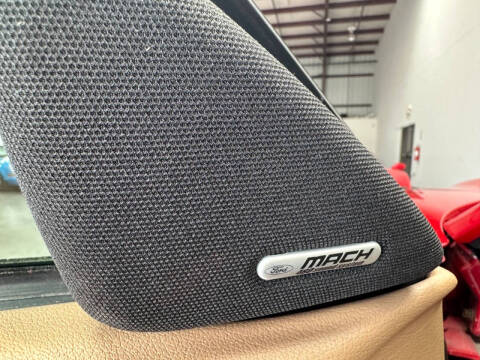 1998 Ford Mustang GT