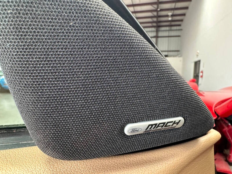 1998 Ford Mustang GT