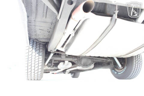 1966 Chevrolet Caprice