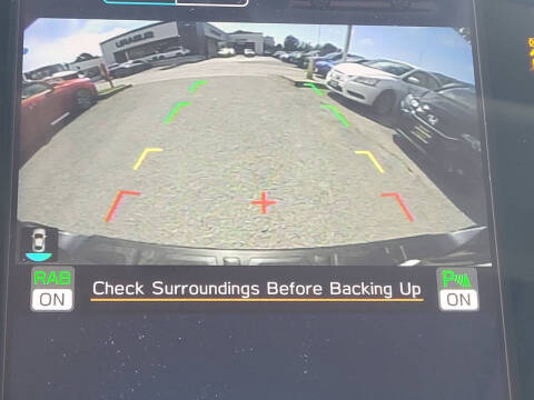 2024 Subaru Outback Touring