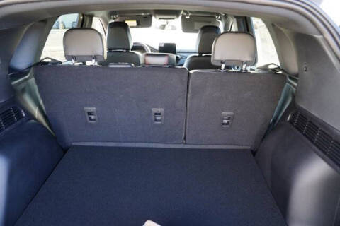 2026 Ford Escape Hybrid ST-Line Select