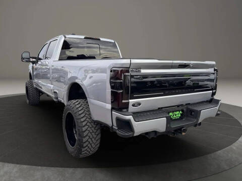 2023 Ford F-350 Super Duty