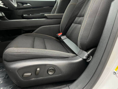 2025 Honda Prologue EX