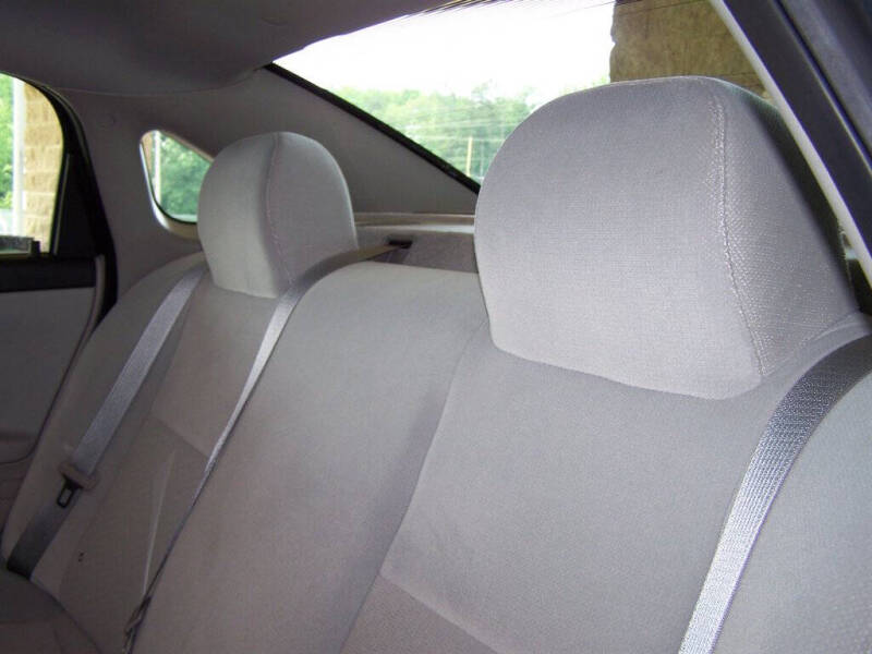 2014 Chevrolet Impala Limited LS Fleet