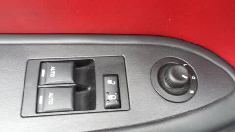 2013 Dodge Challenger R/T