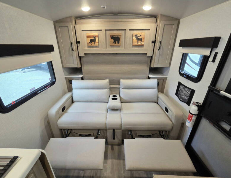 2024 Forest River Rockwood Geo Pro