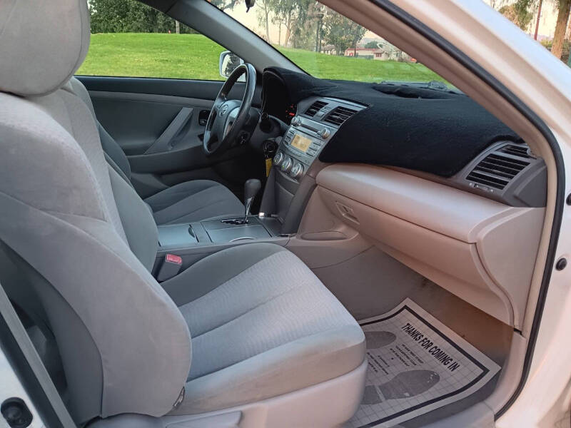 2010 Toyota Camry