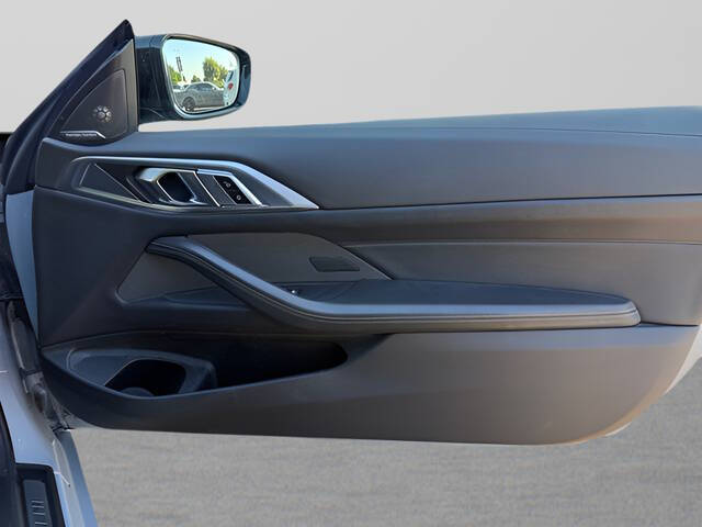2023 BMW 4 Series 430i