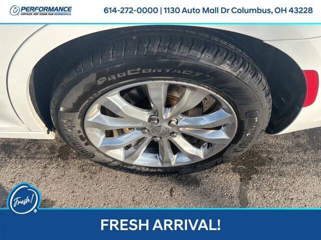 2019 Chrysler 300 Touring