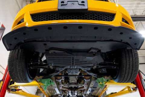 2013 Ford Mustang Boss 302