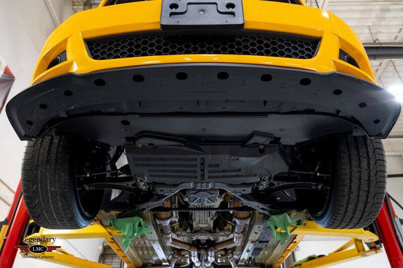 2013 Ford Mustang Boss 302