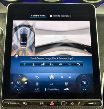 2024 Mercedes-Benz C-Class C 300 4MATIC