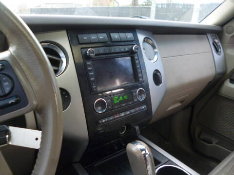 2013 Ford Expedition Limited