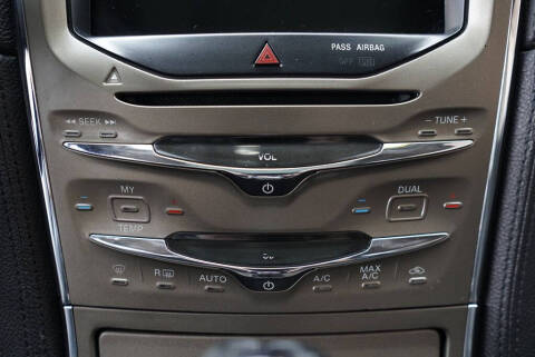 2014 Lincoln MKX