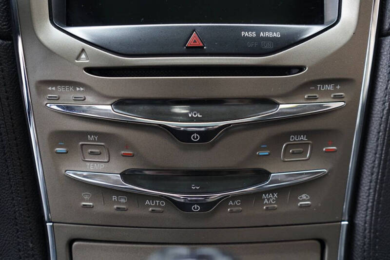 2014 Lincoln MKX