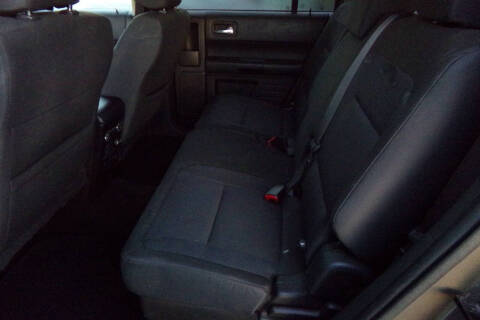 2014 Ford Flex SE