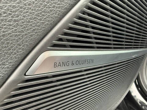 2023 Audi Q7 quattro Premium Plus 45 TFSI