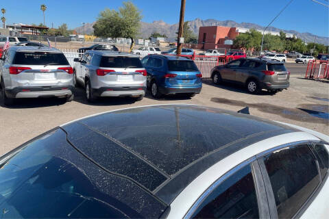 2016 Kia Optima SXL Turbo