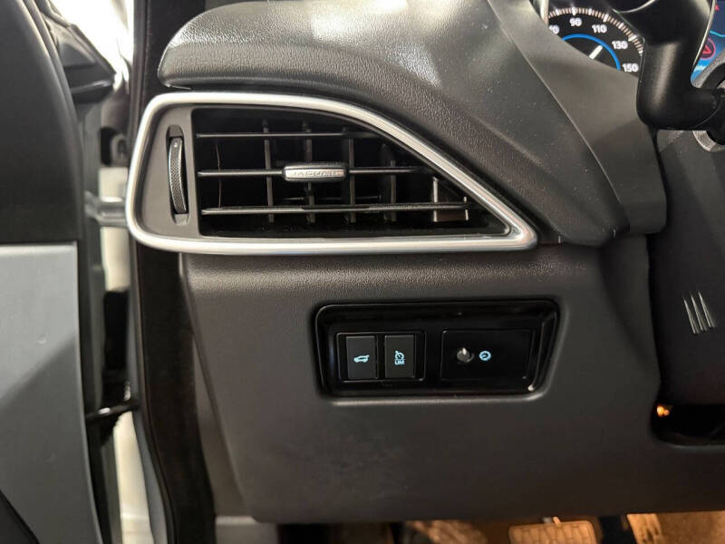 2020 Jaguar F-PACE 25t Premium