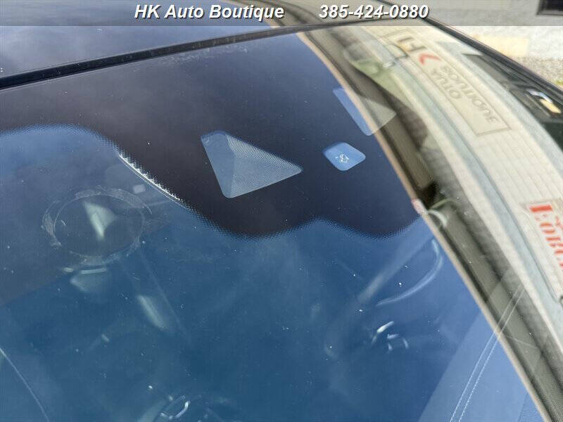 2018 Mercedes-Benz E-Class AMG E 63 S