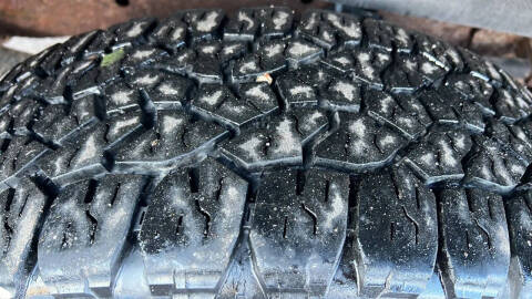 2013 GMC Savana 2500