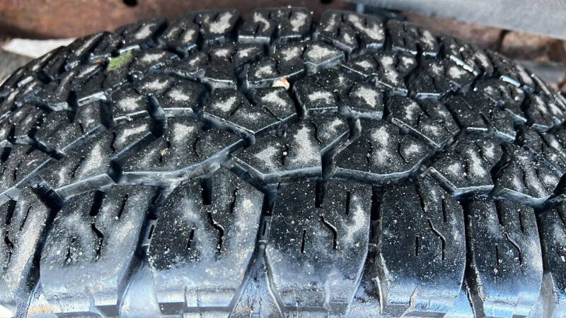 2013 GMC Savana 2500