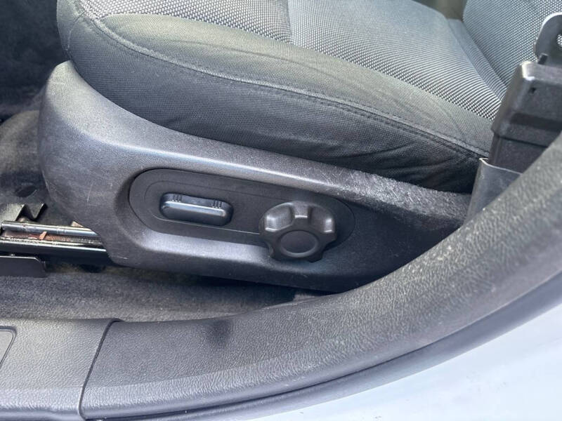 2013 Ford Taurus Police Interceptor