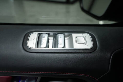 2021 Mercedes-Benz G-Class AMG G 63