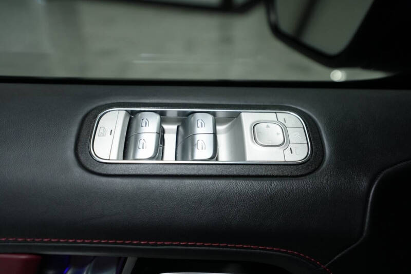 2021 Mercedes-Benz G-Class AMG G 63